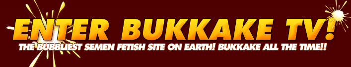 bukkake gallery